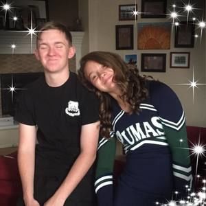 Meet your Posher, Wendy